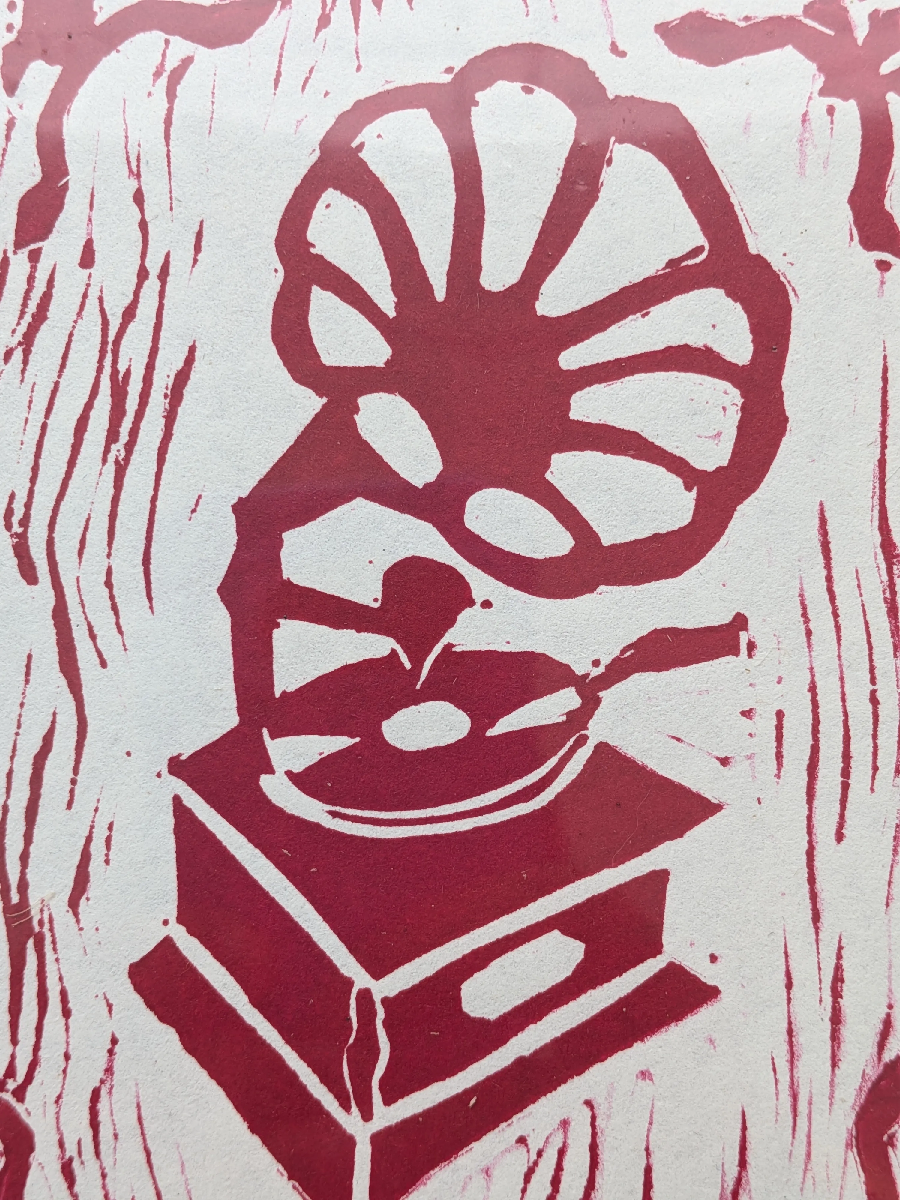 Detalle de la gráfica